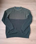 Trui Straight Up maat L, Ophalen of Verzenden, Zo goed als nieuw, Maat 52/54 (L), Groen