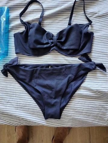 Maillot de bain 2 pieces Darjeeling