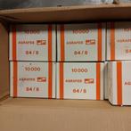 Agrafes, Enlèvement