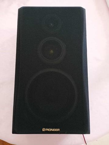 muziekboxen Pioneer beschikbaar voor biedingen