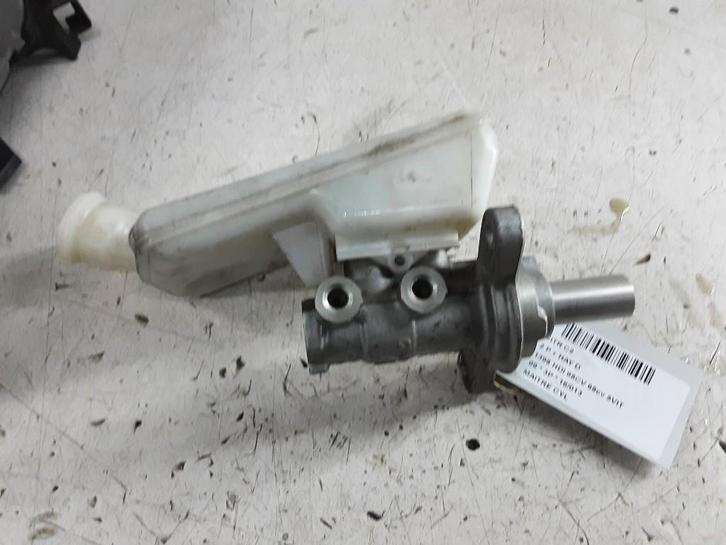 HOOFDREMCILINDER Citroën C2 (JM) (0204Y24110), Auto-onderdelen, Remmen en Aandrijving, Citroën, Gebruikt