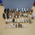 schleich 50 stuks boerderij en andere, Ophalen of Verzenden, Gebruikt