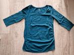 H&M Mama T-shirt lange mouwen maat M, Kleding | Dames, Zwangerschapskleding, Maat 38/40 (M), H&M, Shirt of Top, Ophalen of Verzenden