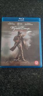 Wyatt Earp blu ray NL FR, Ophalen of Verzenden, Zo goed als nieuw