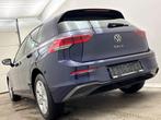 Volkswagen Golf 1.0TSI OPF Life GPS Dig.Airco Apple Carplay, Auto's, Blauw, https://public.car-pass.be/vhr/08104ff8-c214-43b3-b6c8-eab5a3729298