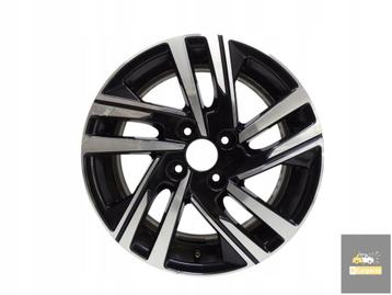 Peugeot 208 II 16 inch velg 9829566277 origineel beschikbaar voor biedingen