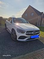 Mercedes glc coupe 200, Autos, Mercedes-Benz, Cuir, Achat, Noir, 5 portes