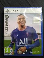 FIFA 2022 PS5 gloednieuw, Games en Spelcomputers, Ophalen, Nieuw