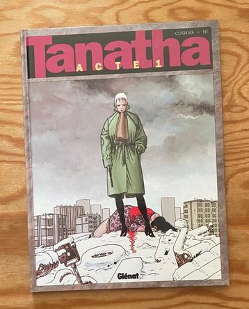 TANATHA. Cothias   EO TTBE beschikbaar voor biedingen