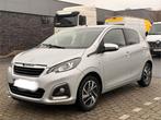 Peugeot 108 1.0 Style Airco 1e proprio, Argent ou Gris, Achat, 998 cm³, Euro 6