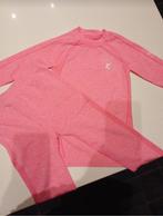 Thermisch ondergoed maat 134 - 140, Enlèvement ou Envoi, Comme neuf, Fille, Pantalon