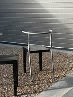 Vintage design Philippe Starck voor kartell stoelen, Ophalen, Zo goed als nieuw
