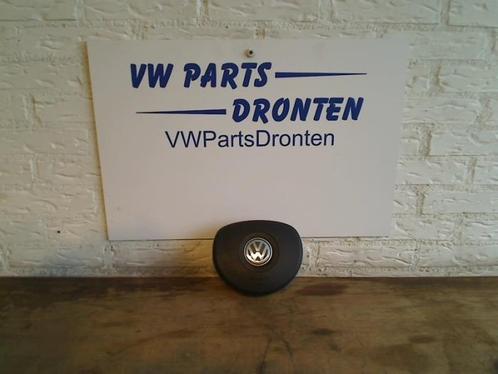 Airbag links (Stuur) van een Volkswagen Polo, Auto-onderdelen, Overige Auto-onderdelen, Volkswagen, Gebruikt, 3 maanden garantie