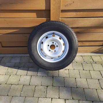 michelin agilis camper band beschikbaar voor biedingen