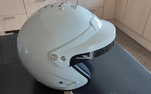 ZAMP open helm XL, Sport en Fitness, Karting, Nieuw, Helm of Handschoenen, Ophalen of Verzenden