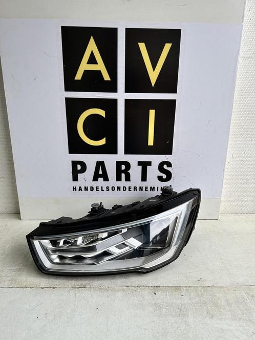 Audi A1 8XA facelift full led 8XA941005 origineel, Auto-onderdelen, Verlichting, Audi, Gebruikt, Ophalen of Verzenden