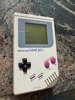 Gameboy classique, Enlèvement ou Envoi, Utilisé, Game Boy Classic, Avec jeux