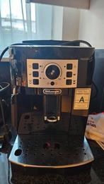 de longhi  automaat koffiemachine, Elektronische apparatuur, Koffiezetapparaten, Ophalen, Gebruikt, Koffiemachine, Gemalen koffie