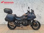 Honda NT 1100 Dct (bj 2024), Motoren, Motoren | Honda, Bedrijf, Meer dan 35 kW, Toermotor, 1100 cc