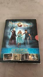 Nachtwacht encyclopedie, Ophalen of Verzenden, Gelezen, Tv-serie