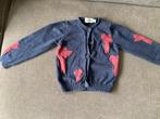 Cardigan/vestje Filou&Friends maat 92 heel goede staat, Kinderen en Baby's, Gebruikt, Jongen of Meisje, Trui of Vest, Filou & Friends