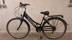 damesfiets stadsfiets, Ophalen of Verzenden, Zo goed als nieuw, Versnellingen