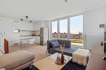 Appartement te koop in Wemmel, 2 slpks, Immo, Appartement, 53 kWh/m²/jaar, 2 kamers