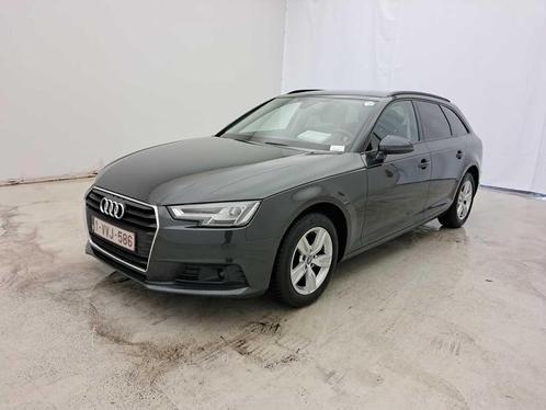 Audi A4 break 35 Tdi Automaat Bouwjaar 3/2019 Euro, Auto's, Audi, Bedrijf, Te koop, A4, ABS, Airbags, Airconditioning, Alarm, Android Auto