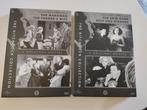 2 DVD d'Alfred Hitchcock, CD & DVD, Comme neuf, À partir de 12 ans, Avant 1940, Thrillers et Policier