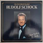 Rudolf Schock - De onvergetelijke Rudolf Schock, Enlèvement ou Envoi, Comme neuf, 12 pouces