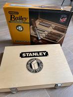 Houtbeitelset Bailey Stanley 2-16-217 5delig, Ophalen