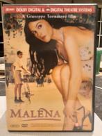 Malena, À partir de 16 ans, Enlèvement ou Envoi, Comme neuf, Italie