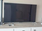 Tv, 100 cm of meer, Philips, Full HD (1080p), Smart TV