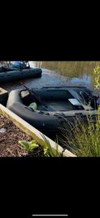 Raptor x-wide 270, Watersport en Boten, Ophalen, Zo goed als nieuw