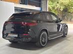 Mercedes EQE SUS - 12 maanden garantie, Automaat, Zwart, Zwart, Leder