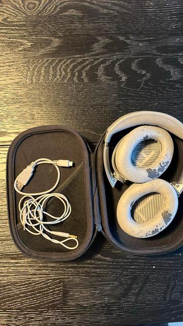 Bose QC Koptelefoon beschikbaar voor biedingen
