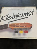 Box 3 cd Kleinkunst, Ophalen, Gebruikt