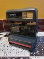 Polaroid instant 636 talking camera, Comme neuf, Polaroid, Polaroid, Enlèvement ou Envoi