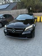 Mercedes c300 de garantie voor 2026, Auto's, Automaat, Euro 6, Particulier, C-Klasse