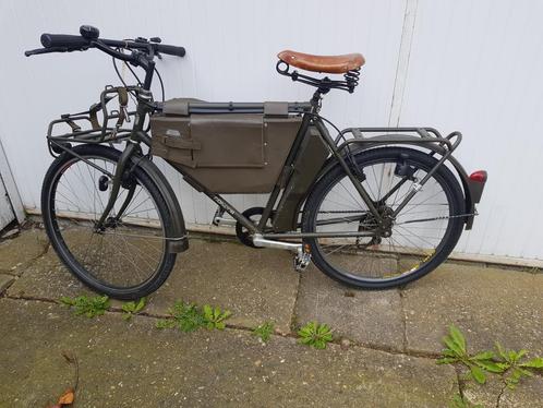 Condor Swiss Army Bike MO 93, Caravans en Kamperen, Kampeergereedschap, Zo goed als nieuw, Ophalen