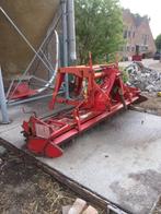 Rotoreg te koop, Ophalen