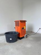 Bouwdroger DF400, Enlèvement ou Envoi