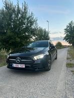 MERCEDES-BENZ PACK AMG FULL BLACK GARANTIE CHEZ MERCEDES !, Auto's, Alcantara, Zwart, 5 deurs, Particulier