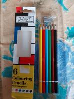 crayons de couleur, Enlèvement ou Envoi, Neuf