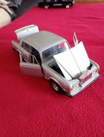 Rolls Royce Silver Shadow II, Hobby & Loisirs créatifs, Voitures miniatures | 1:24, Comme neuf, Enlèvement ou Envoi