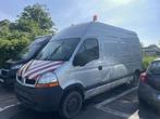 Renault Master 2,5 dCi / NO START/ ONLY EXPORT (bj 2005), Gebruikt, Renault, Bedrijf, Euro 4
