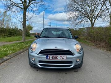 Mini Cooper One 1.6 D Excellent état 