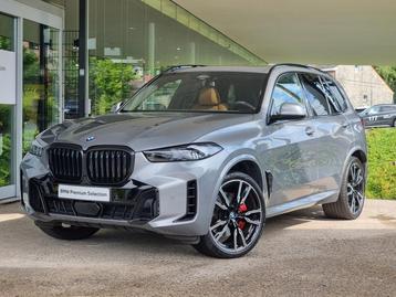 BMW Serie X X5 X5 xDrive 30d M Sport  beschikbaar voor biedingen