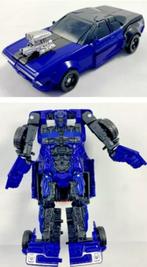 Transformers Bumblebee Movie Energon Igniters Dropkick 2018, Verzenden, Zo goed als nieuw