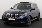 BMW X5 G05 - 50e xDrive M Sport G05 - 50e xDrive M Sport | P, Auto's, BMW, Automaat, Gebruikt, Blauw, Overige brandstoffen